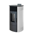 Pelletkachel Esperia, ESER 14 WIT, wit